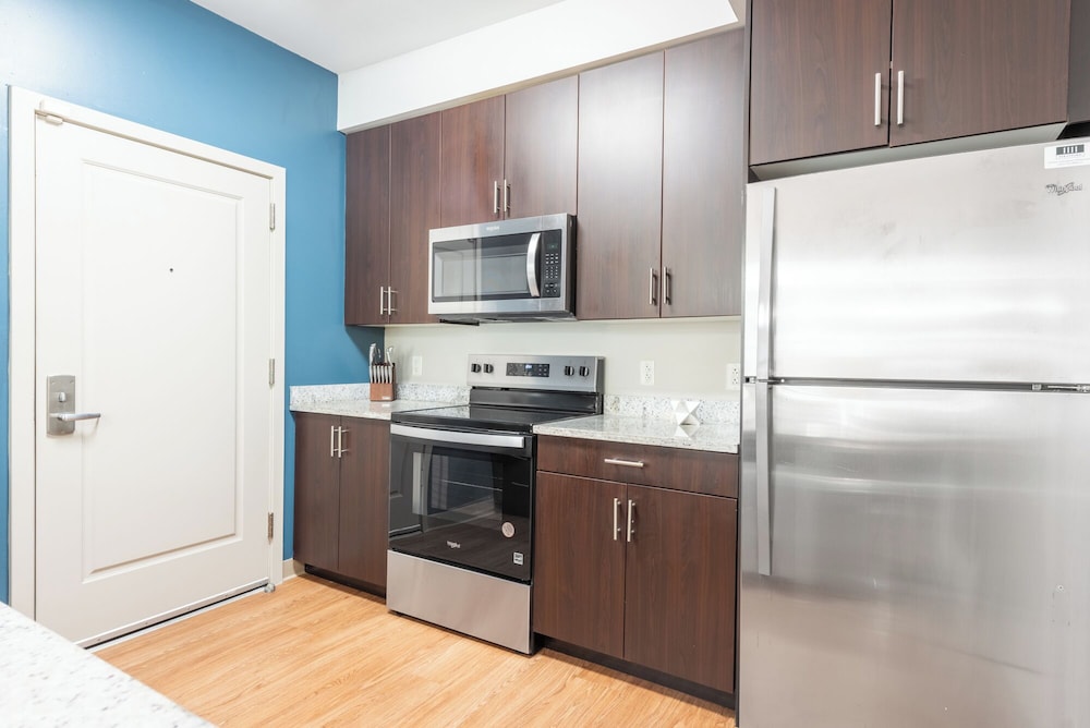 Landing Furnished Apartments South End Stratford
