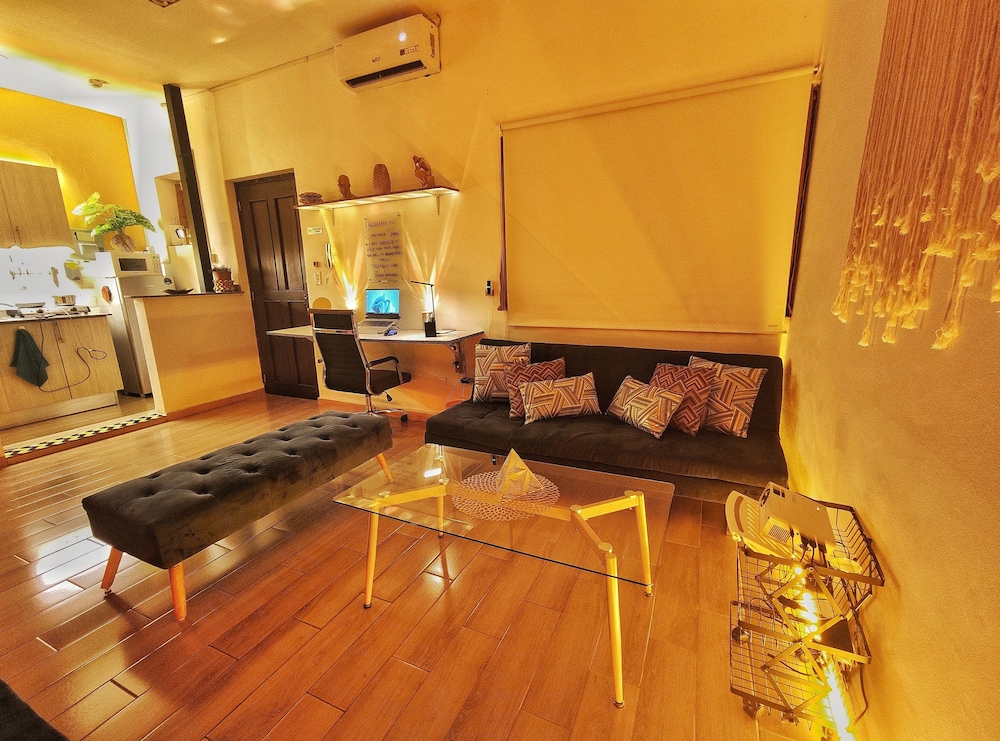Citrus Studio By Paradox