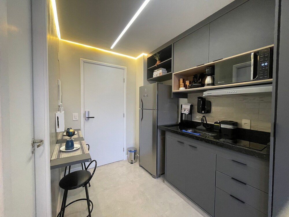 Prime Stay - Vila Buarque