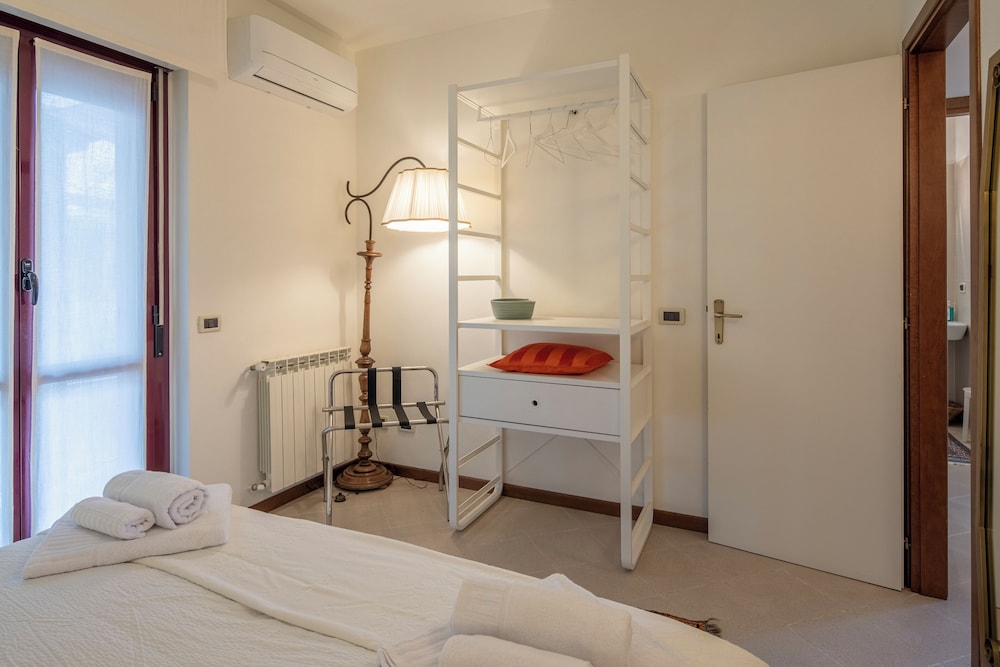Bonaria Boutique House Ac Cinque Terre
