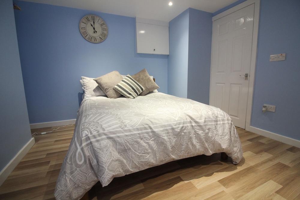 The Snug
