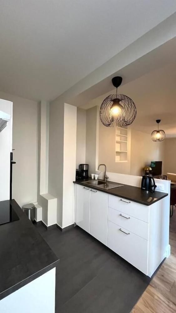 Appartement Jehan de Beauce