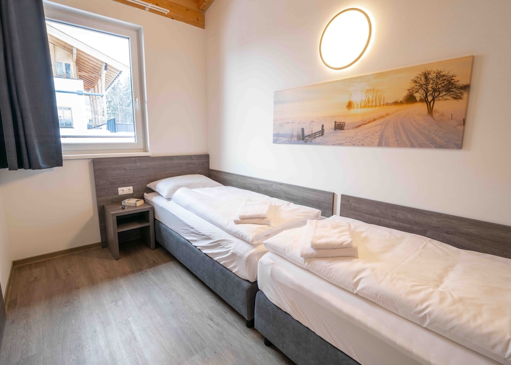 Alpenstyle Resort Fieberbrunn
