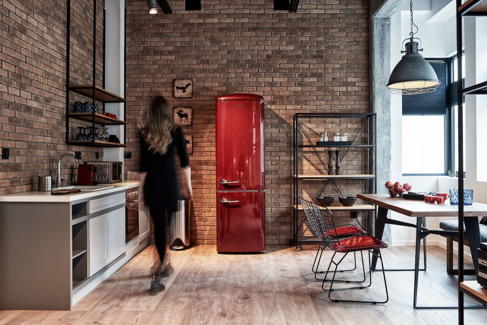 Kolonaki 8 - Design Suites & Lofts