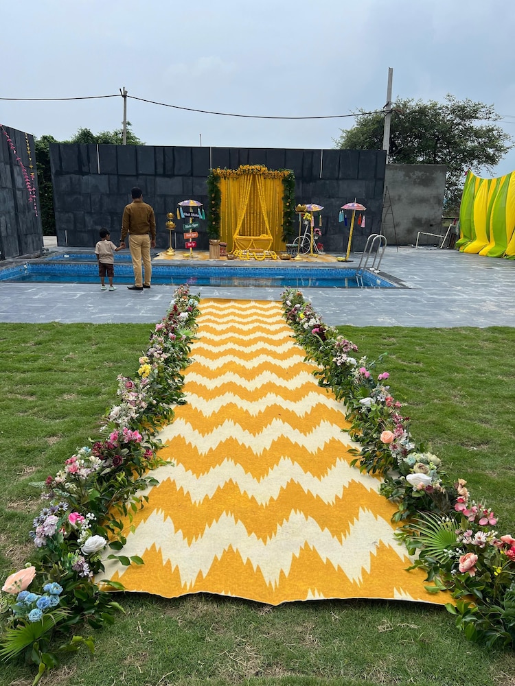 SK PREMIUM PARK SONIPAT