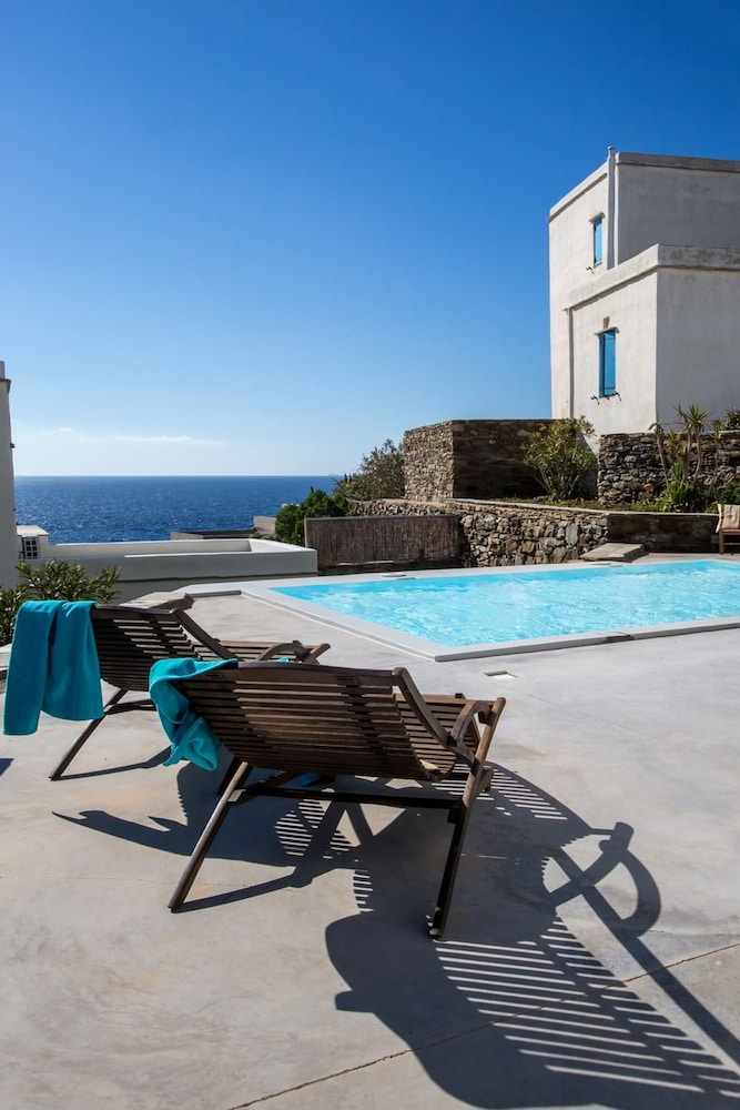 Rmos Seaside Villa G With Private Pool