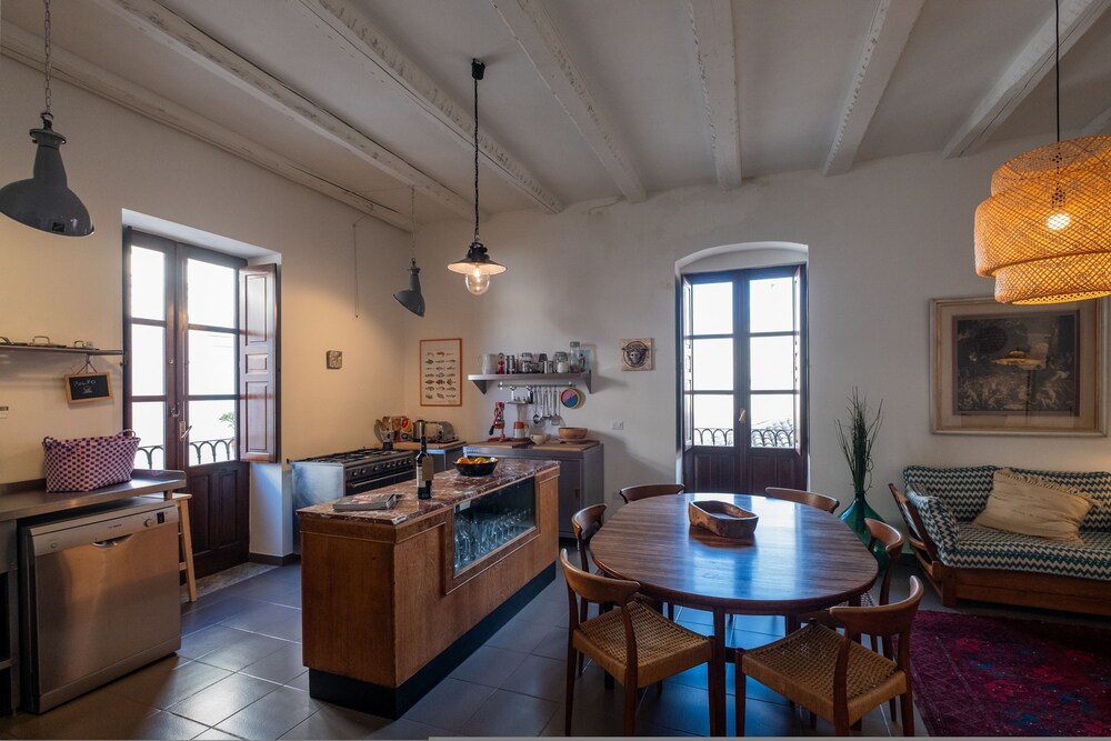 Baroque Apartments - Casa Siciliana Alla Giudecca