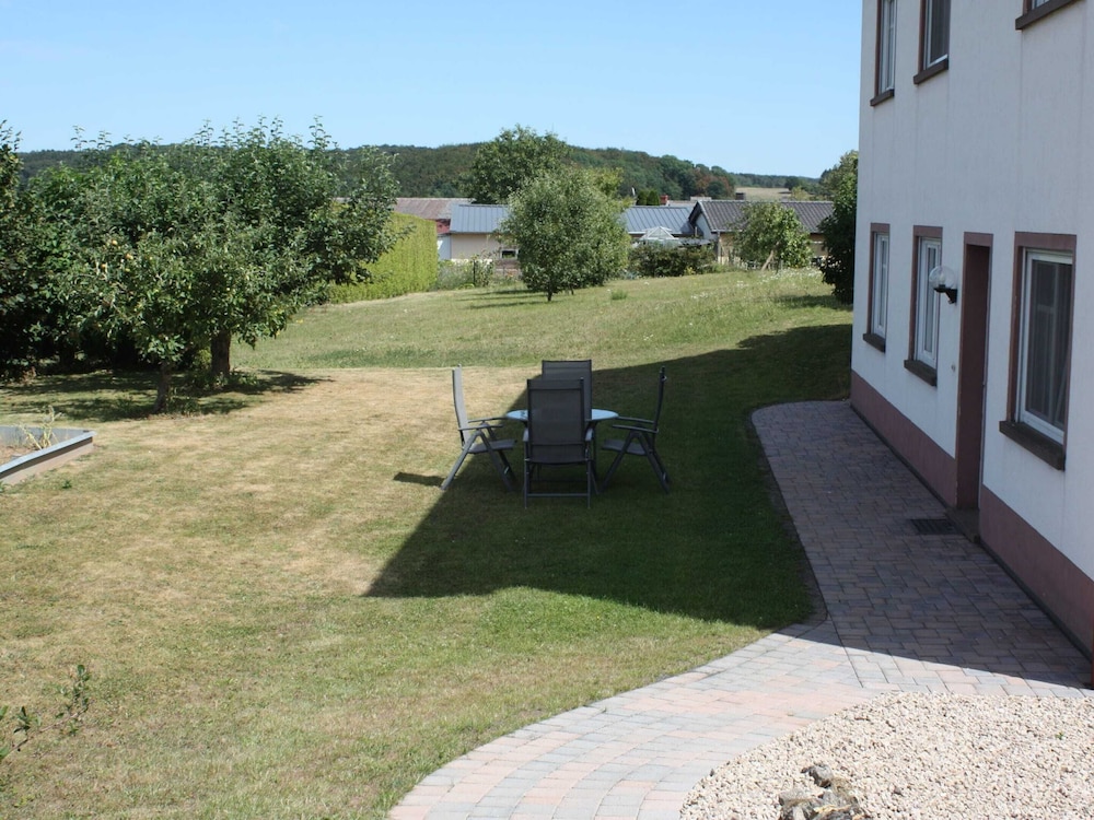 Rommersheim Forest Retreat view 4