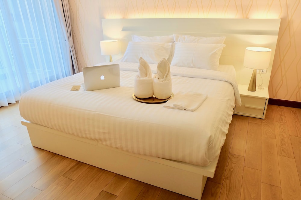 The Astra Condo Chiang Mai