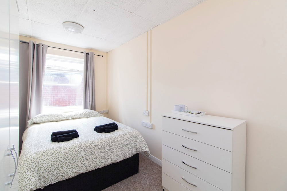 Brookvale Guest House Room 5