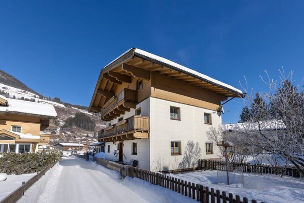 Apartment in Wald Near Krimml Waterfalls