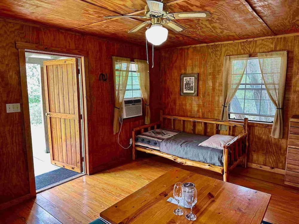 CRC Ranch Retreat