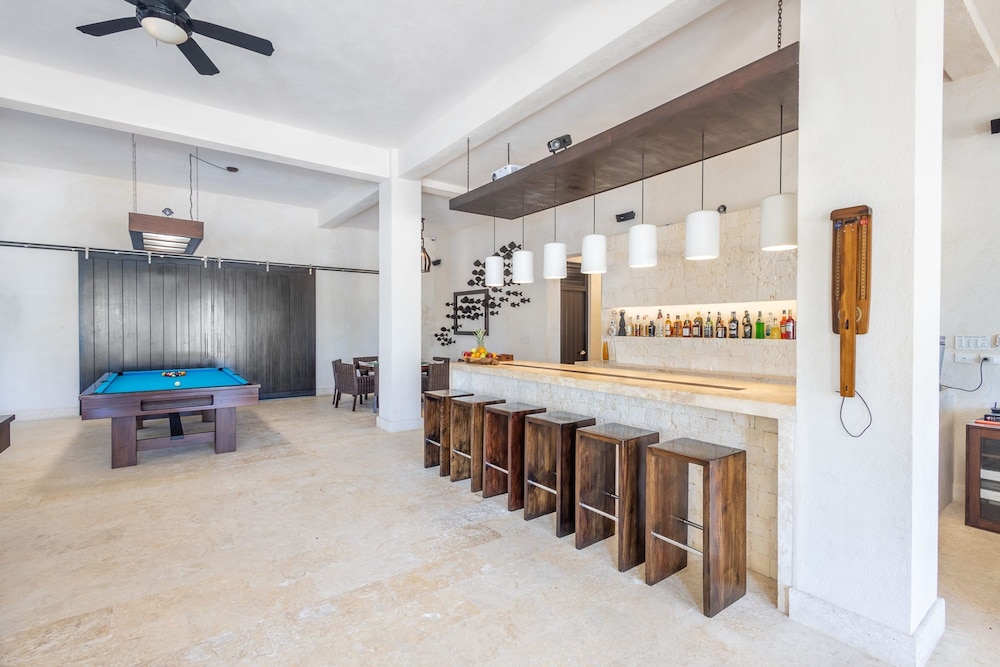 Villa Tres Amarras The Pinnacle of Exclusivity
