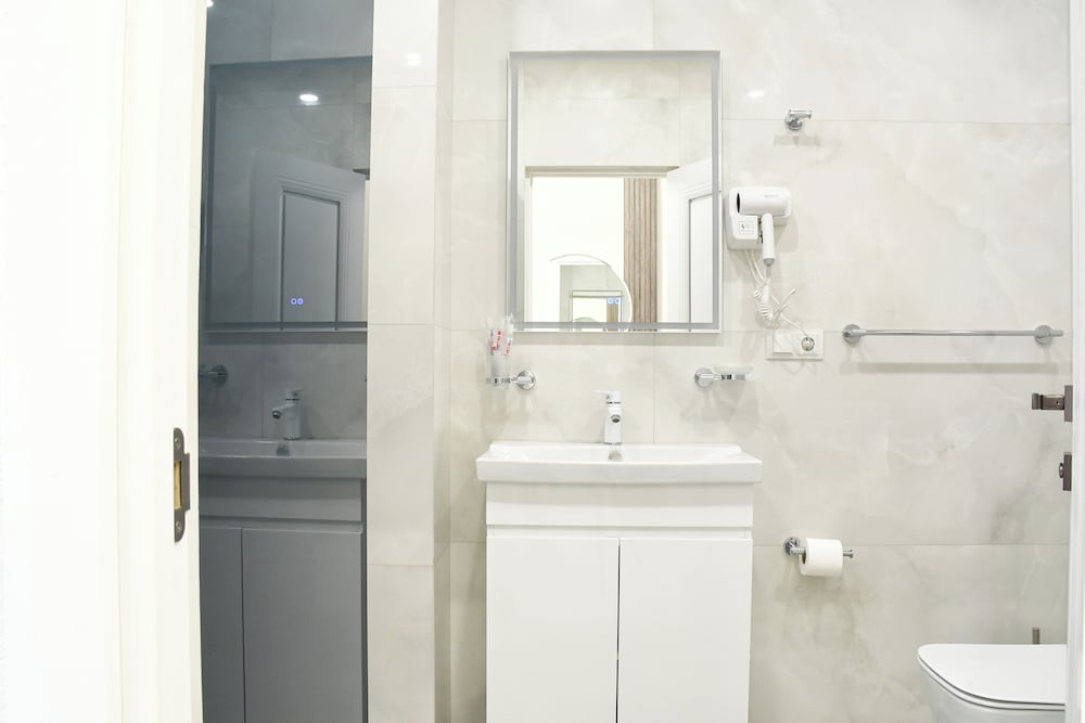 DiAngelo Guesthouse
