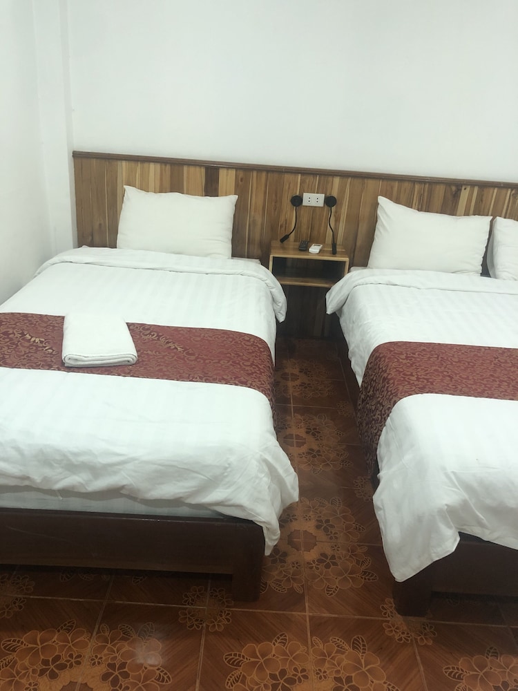 Luang Prabang Vacations - Little Freedom Friendlys Place - Property Image 19