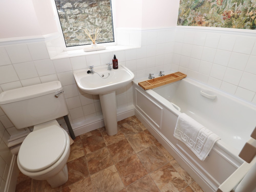 Harker View Cottage