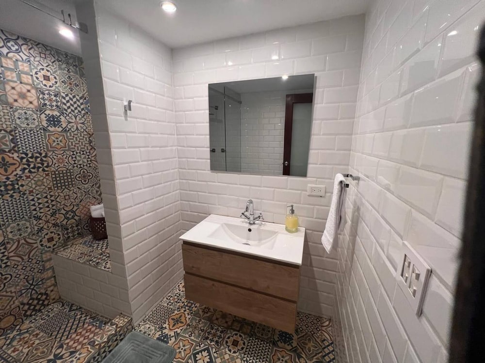 Luxury Oasis in Panama's Casco Viejo