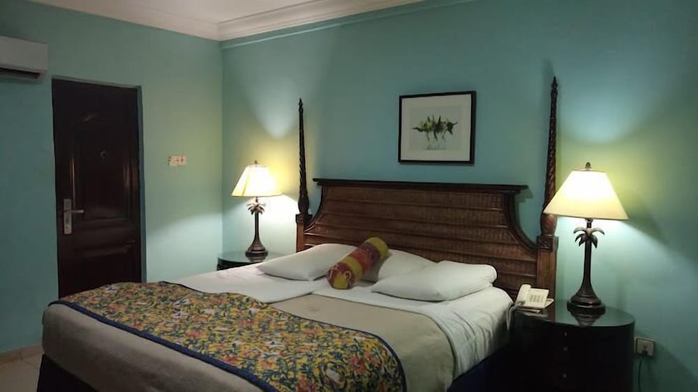 The Chancery Hotel