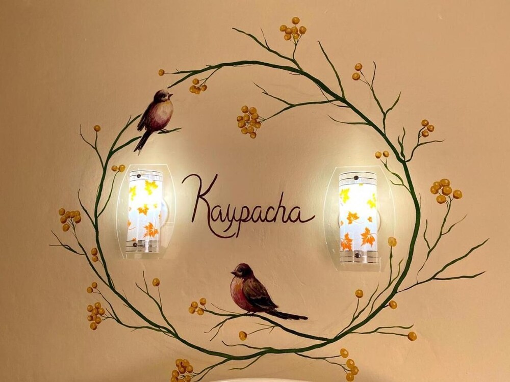 Hostal Kay Pacha
