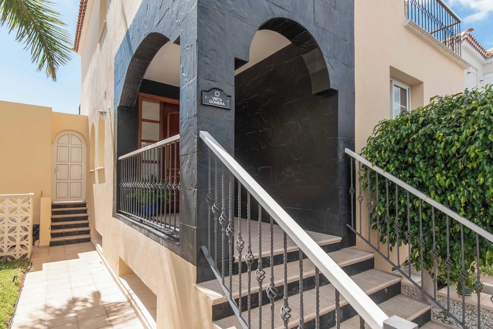 Villa Vista Gomera