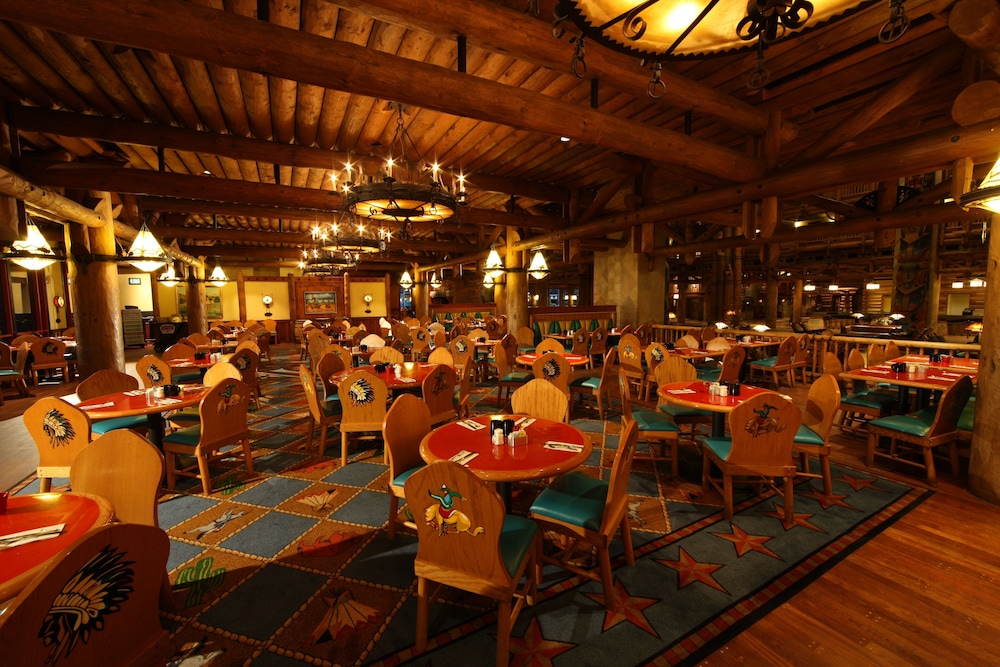 Boulder Ridge Villas at Disney's Wilderness Lodge, Foto 13