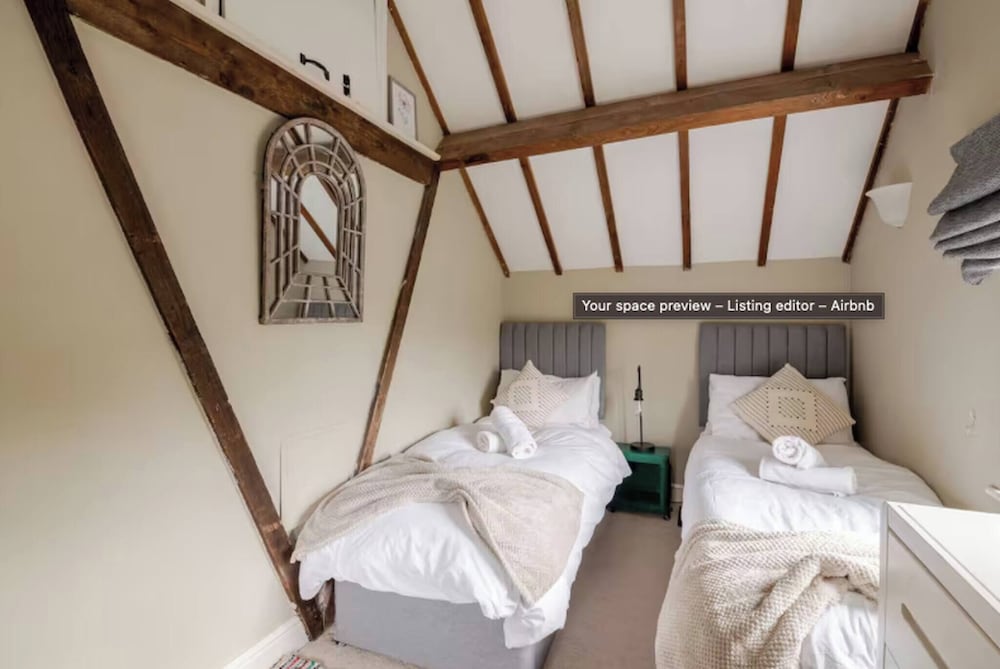 Stone Cottage Norfolk , Lovely Family Cottage