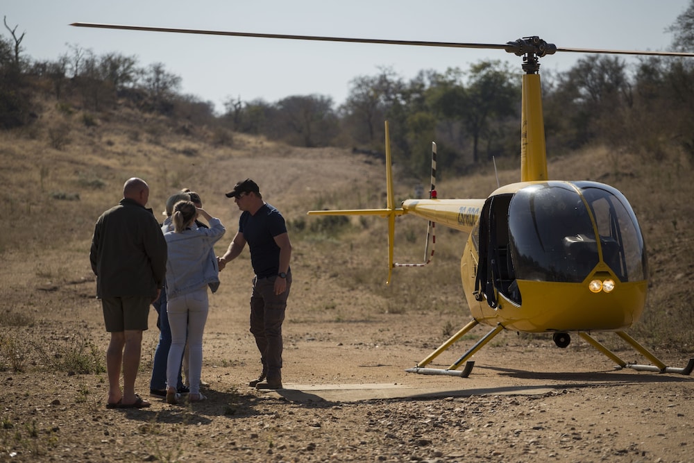 Nyati Safari Lodge - Image 3