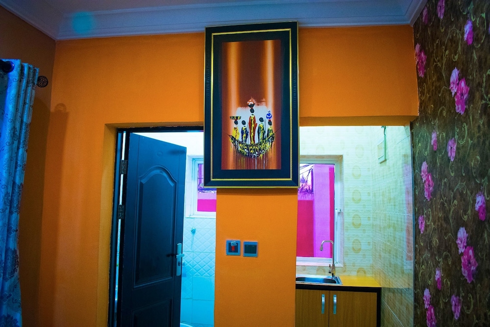 Greatwall Apartments