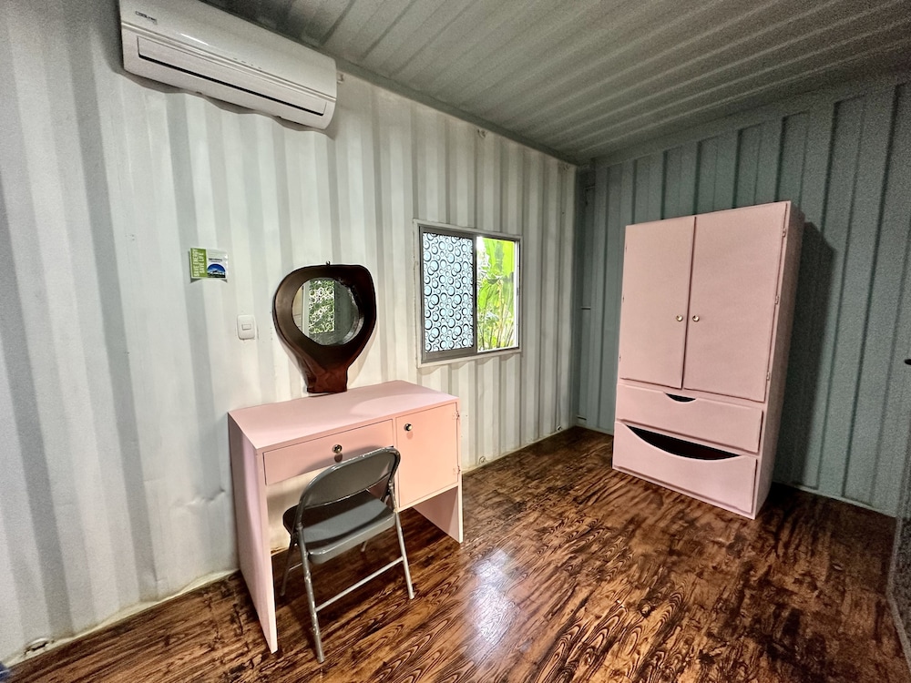 Almendros Eco-Villas