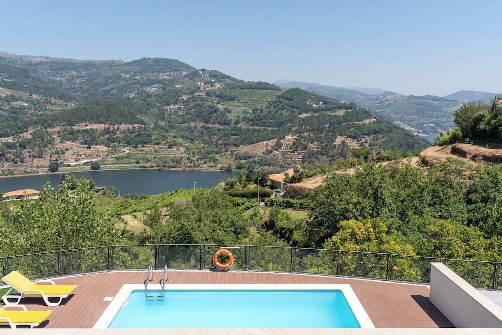 Feel Discovery Mirão River House Douro