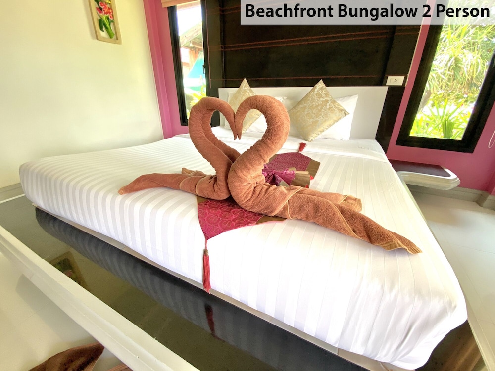 Lanta Emerald Bungalow