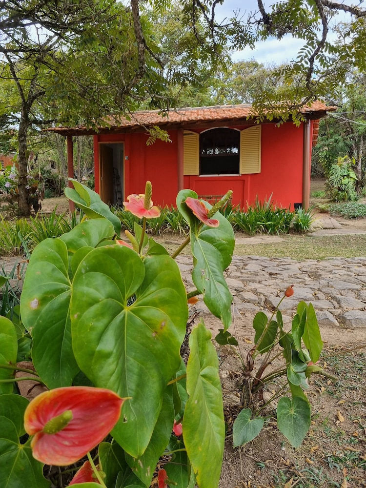 Villa Bella do Turvo Pousada Gastrobar