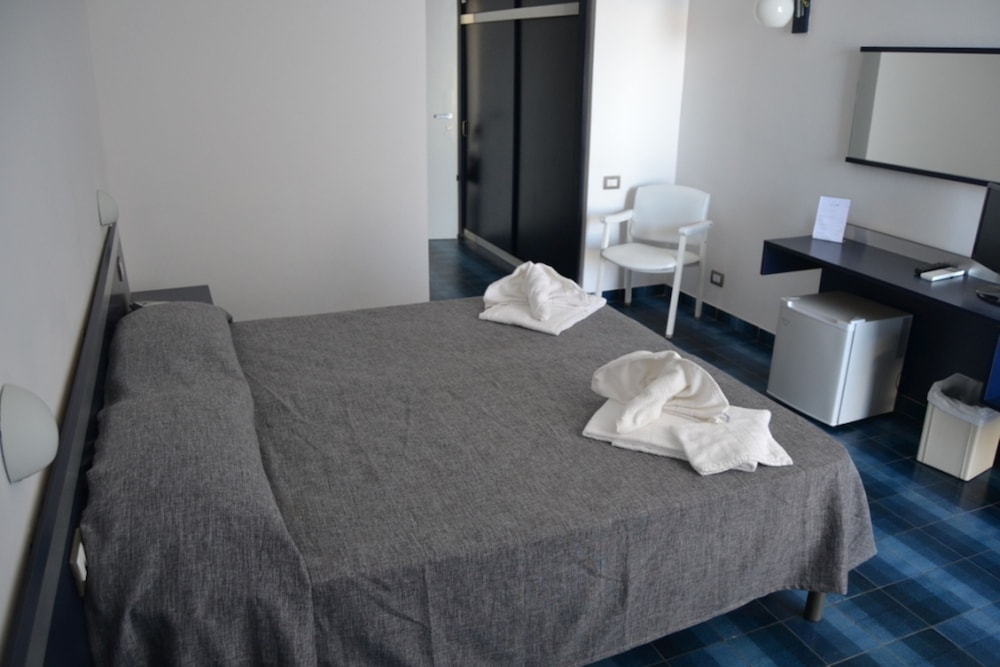 Hotel San Paolo