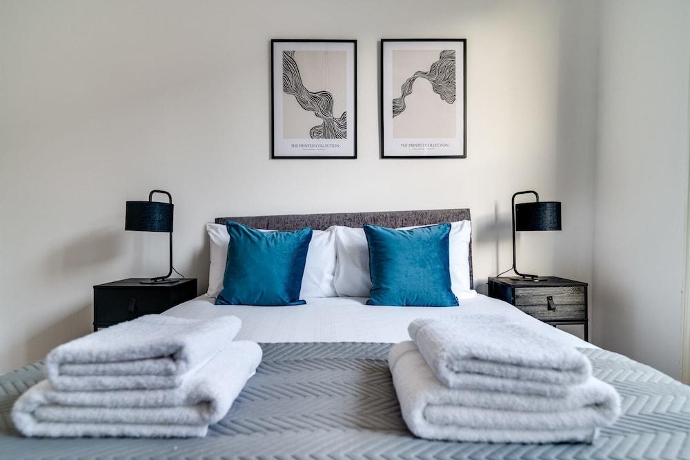 Tufnell Park Hideaway
