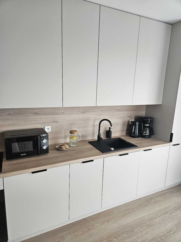 Atos by Kairos Apartments