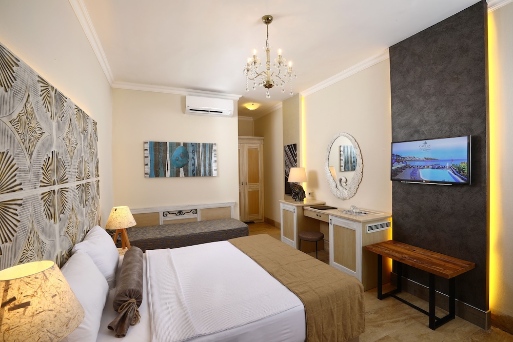 Cactus Fleur Beach Club - All Inclusive - Image 65
