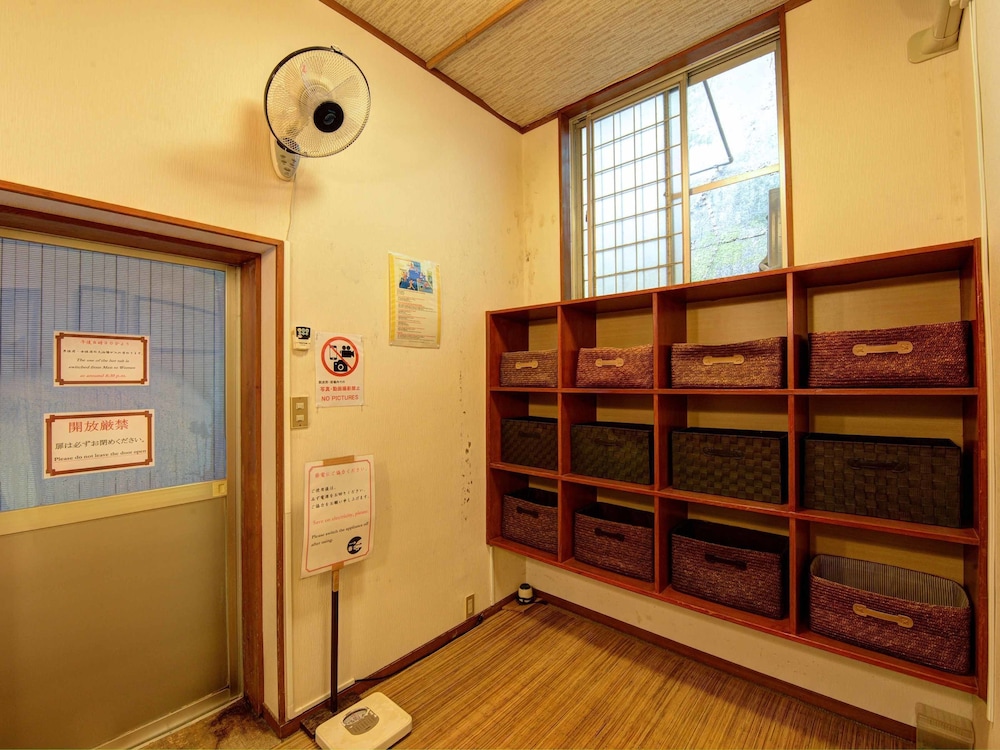 Ito Onsen Yokikan