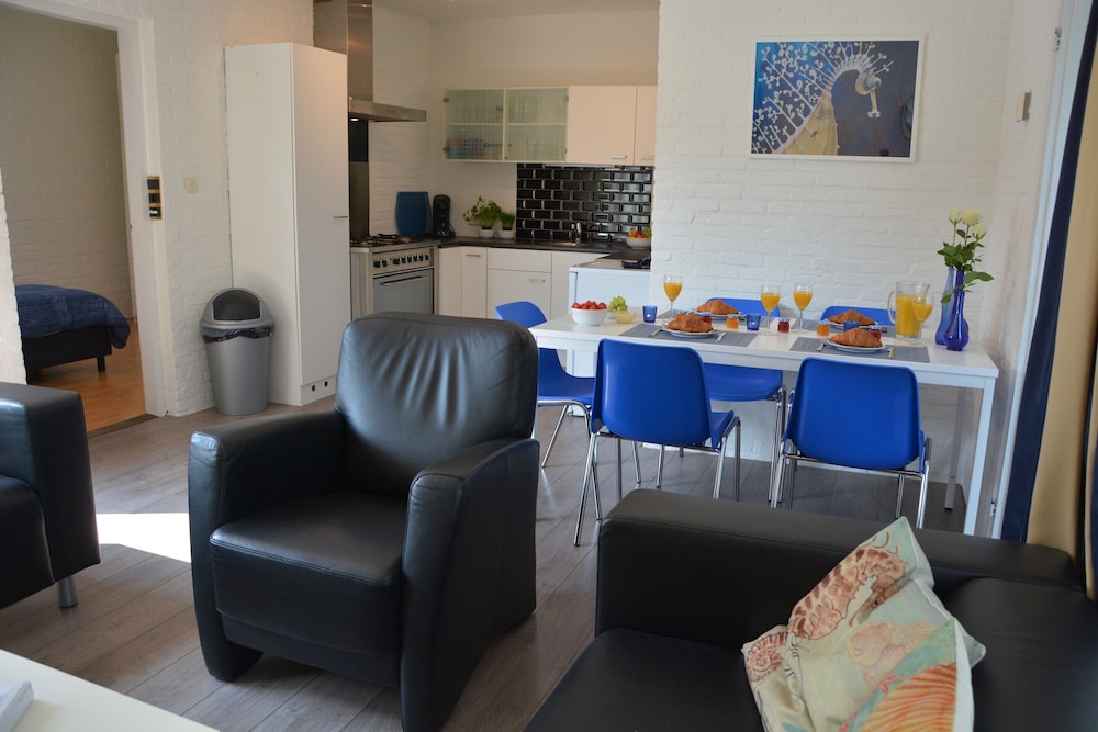 Lovely Home in Noordwijkerhout near Sea Beach