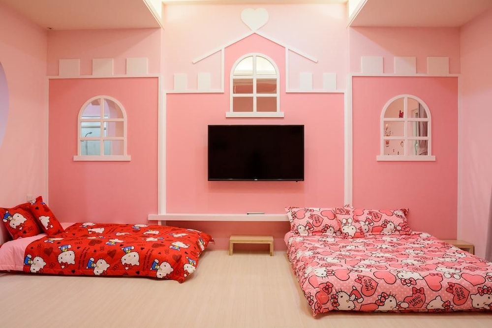 ANKES Hostel
