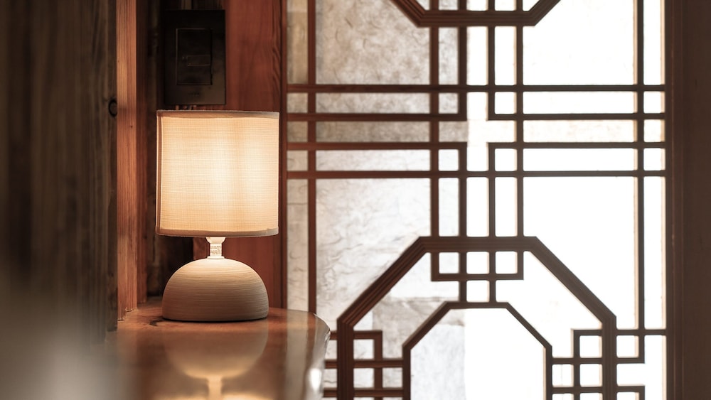 Yangpyeong Agni Choshi Mae Hanok Stay