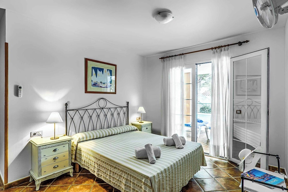 Villa Agua Marina