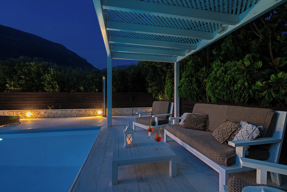Sun Villa Glyfada