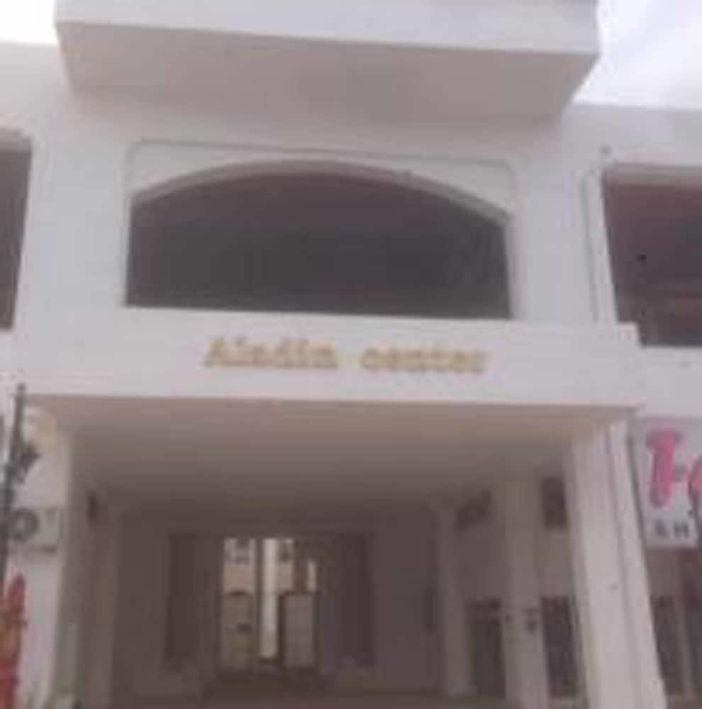 Hammamet Vacations - Residence Aladin - Property Image 29