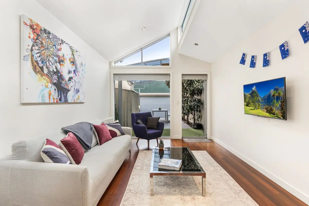 Quintessential 2 Bedroom Terrace House