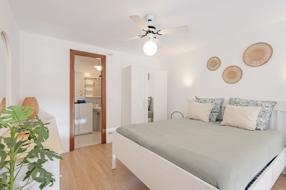 Oasis Apartment in Ospedaletti by Wonderful Italy