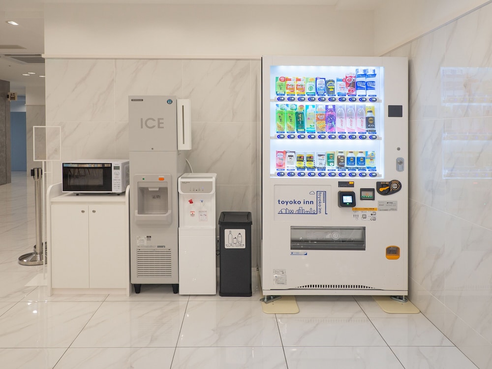 Toyoko Inn Osaka Namba 54