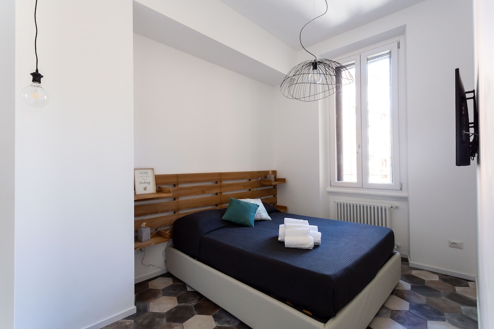 Milano Apartments Casale photo 4