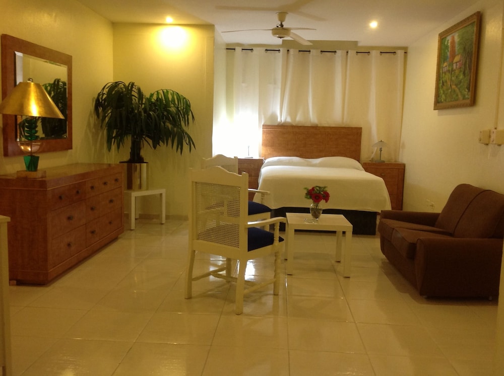 Hotel Esmeralda Guest House