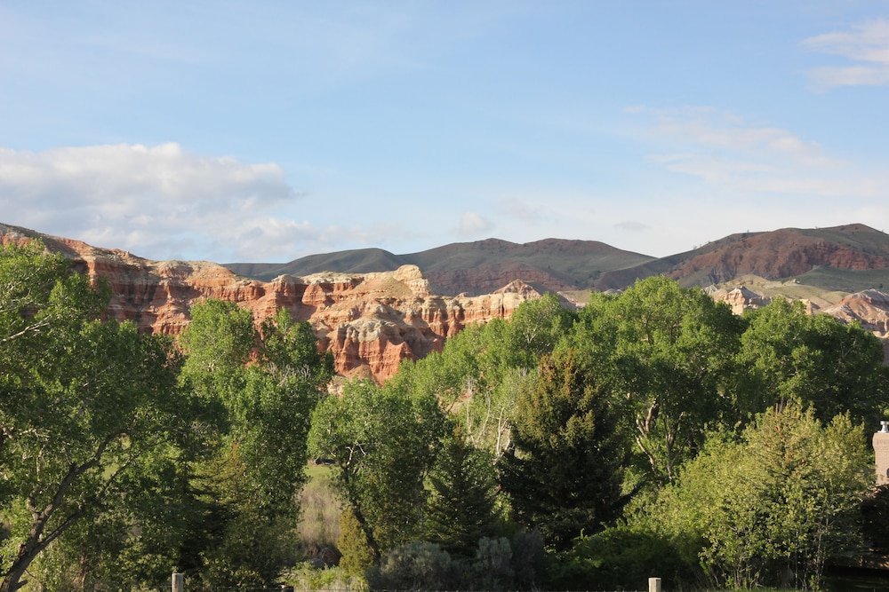 Black Bear Inn