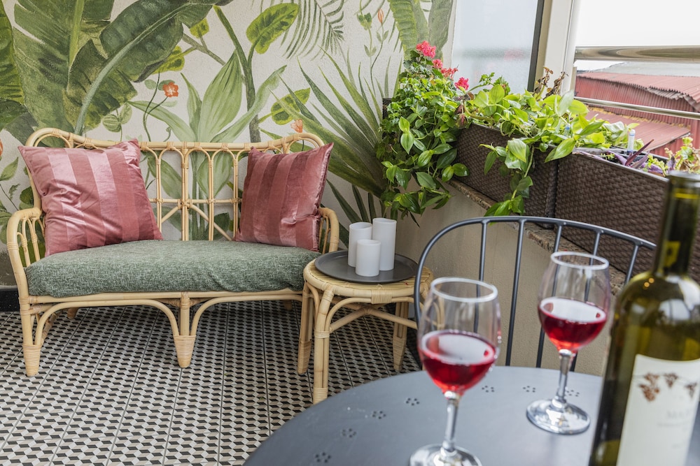 Ayramin Deluxe Hotel - Image 9